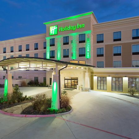 Holiday Inn Texarkana Arkansas Convention Center, an IHG Hotel Exteriör bild